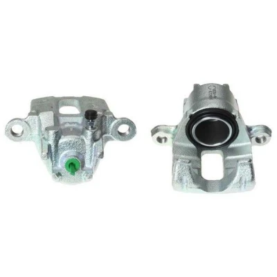 Abbildung von BUDWEG CALIPER 344550 Bremssattel MITSUBISHI: PAJERO 4
