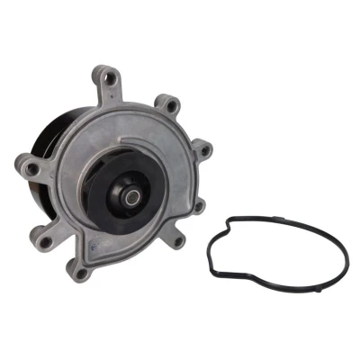 Abbildung von INA 538 0691 10 Wasserpumpe für Keilrippenriementrieb JEEP: GRAND Cherokee 2, 3, III