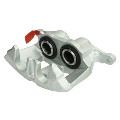 Abbildung von LAUBER 77.5071 Bremssattel Gusseisen Vorderachse rechts OPEL: Insignia A Sports Tourer, Saloon, Hatchback