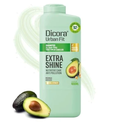 Abbildung von Dicora Uf Champu Todo Tipo De Cabellos 365Ml