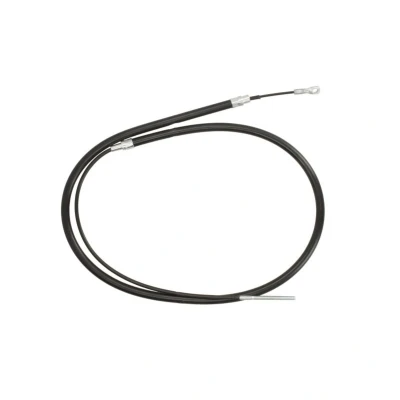 Abbildung von TRW GCH1681 Handbremsseil 1632, 1063 Scheibenbremse BMW: 3 Convertible, Saloon, Coupe