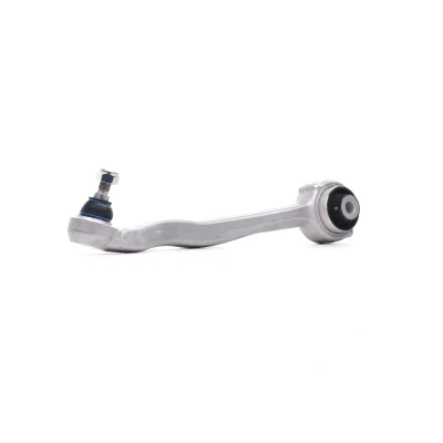 Abbildung von MEYLE 016 050 0066 Querlenker ORIGINAL Quality mit Trag /Führungsgelenk, Gummilager hinten, unten, Vorderachse links Aluminium kfzteile