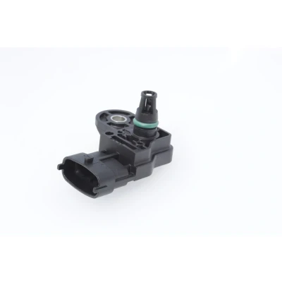 Abbildung von BOSCH 0 261 230 283 Sensor, Saugrohrdruck ALFA ROMEO: Giulietta Hatchback, FIAT: Grande Punto PEUGEOT: Boxer Van kfzteile, mister auto, atp