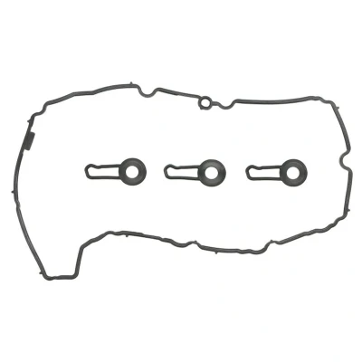 Abbildung von REINZ 15 12257 01 Dichtungssatz, Zylinderkopfhaube ACM (Polyacryl Kautschuk) BMW: 1 Hatchback