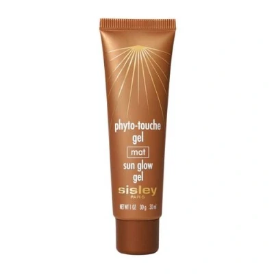 Abbildung von Sisley Phyto Touche Sun Glow Gel mat 30 ml