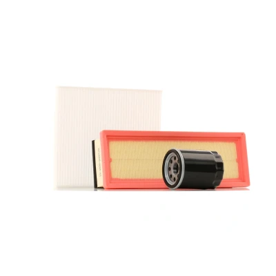 Abbildung von MAPCO 68301 Filter Satz dreiteilig
