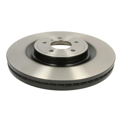 Abbildung von TRW DF6498S Bremsscheibe 354 32 5 114,3 Belüftet lackiert INFINITI: Q50 Saloon, FX Off Road, M Saloon