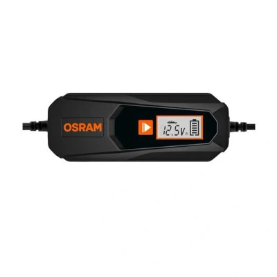 Abbildung von Osram BATTERYcharge 405 Essential Batterie Ladegerät 5.0A