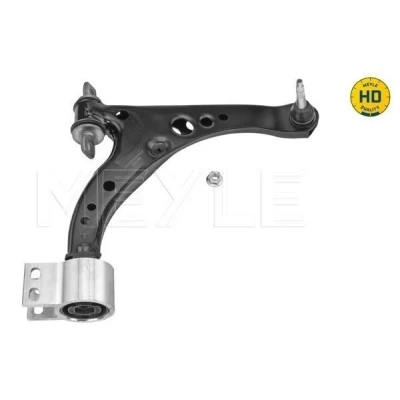 Abbildung von MEYLE 616 050 0050/HD Querlenker Vorderachse rechts, unten Stahlblech OPEL: Astra K Hatchback