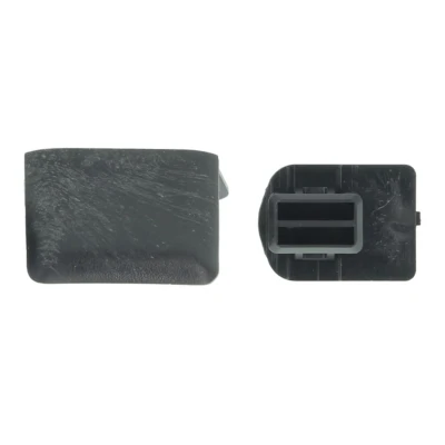 Abbildung von BLIC 5502 00 1609931P Halter, Stoßfänger vorne links NISSAN: MICRA 3