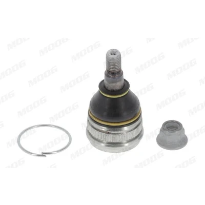 Abbildung von MOOG FI BJ 7510 Traggelenk beidseitig, unten, Vorderachse 14 69 66 FIAT: Panda I Hatchback