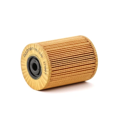 Abbildung von TOPRAN 113 516 Kraftstofffilter Filtereinsatz VOLKSWAGEN: Touareg I, AUDI: Q7