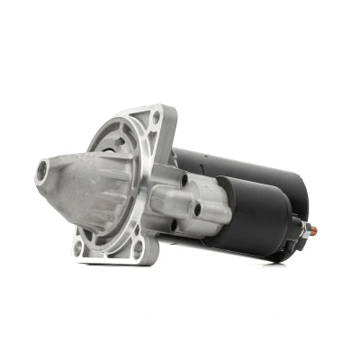 Abbildung von BOSCH 1 986 S00 738 Anlasser 12 2,5