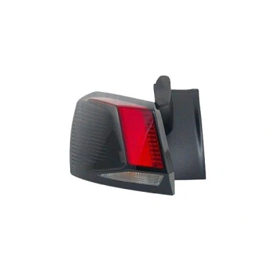 Abbildung von MAGNETI MARELLI 714081550102 Rückleuchte links äusserer Teil LED mit Lampenträger PEUGEOT: 3008 II Off Road