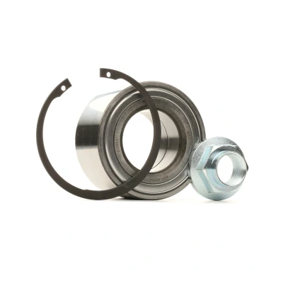 Abbildung von SKF VKBA 7446 Radlagersatz 80 MAZDA: 3 Hatchback, 6 Saloon, Hatchback