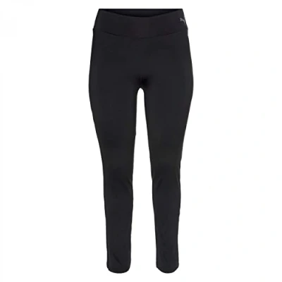 Abbildung von Puma Leg Pants, Black