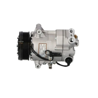 Abbildung von NRF 32791 Kompressor CVC 12 PAG 46 mit Dichtring OPEL: Zafira C Tourer, Astra J Sports Hatchback