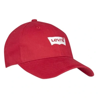 Abbildung von Levi&#039;s® Kids Baseball Cap »LAN CORE BATWING CURVE BRIMCAP«, UNISEX
