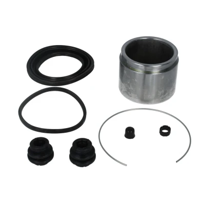 Abbildung von AUTOFREN SEINSA D41714C Bremssattel Reparatursatz Vorderachse 63 TOYOTA: RAV4 III Off Road, IV Road