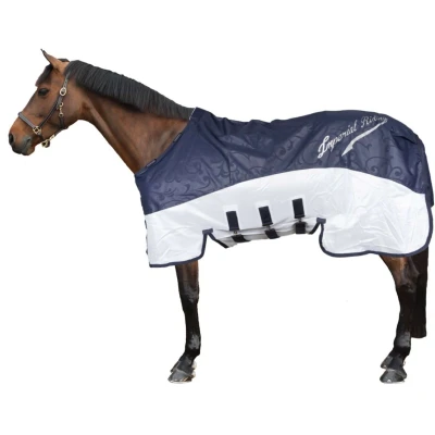 Abbildung von Imperial Riding Fliegendecke Super Dry Navy