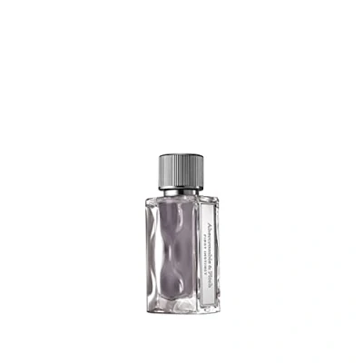 Abbildung von Abercrombie &amp; Fitch First Instinct Eau de Toilette 30 ml