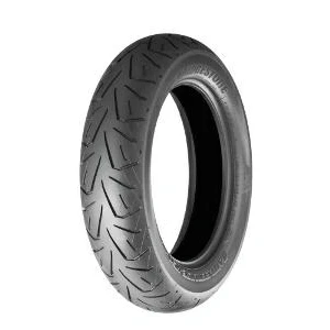 Abbildung von BRIDGESTONE Battlecruise H50 200/55R17 V78 TL, Motorradreifen Hinten