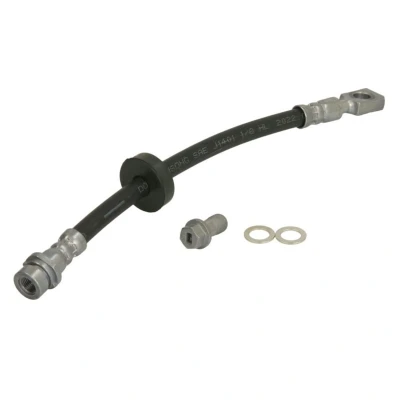 Abbildung von MEYLE 714 525 0058/S Bremsschläuche Hinterachse 269 M10X1 FORD: Transit V363 Van