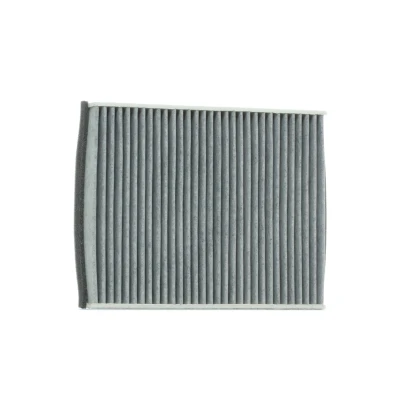Abbildung von FILTRON K 1350A Innenraumfilter Aktivkohlefilter 255 202 36 FORD: FOCUS 3, KUGA 2, 3 Turnier, VOLVO: V40 Hatchback, Box Body / Hatchback