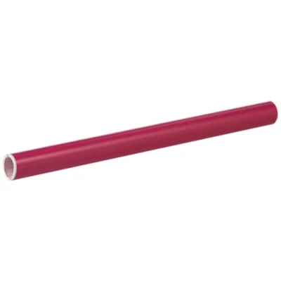 Abbildung von d c fix Möbel Klebefolie Magenta Hochglanz 45 cm x 2 m Möbelfolie selbstklebende Küchenfolie Folierung Küchen Schrank Deko Folie Tisch Tischfolie Fensterbank Küchenfronten glänzend rot pink