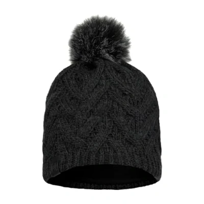 Abbildung von Buff Mütze Knitted &amp; Fleece Caryn Unisex Erwachsene