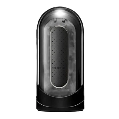 Abbildung von Masturbator „Flip Zero Electronic Vibration“