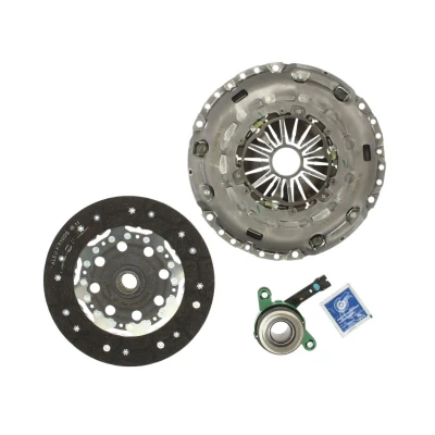 Abbildung von SACHS XTend Kit plus CSC 3000 990 310 Kupplungssatz 240 MITSUBISHI: Outlander 2 SUV