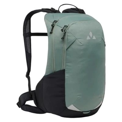 Abbildung von Vaude Tourenrucksack, Größe: One Size, Agave