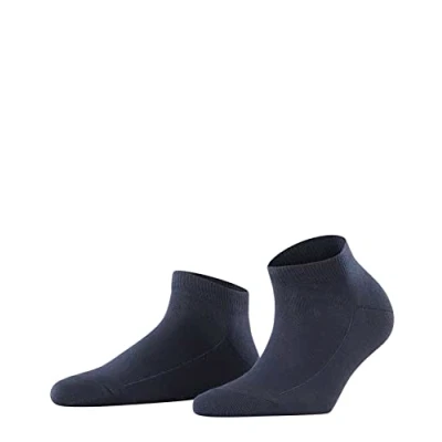 Abbildung von Falke Family Socken, Damen, Größe: 35 38, Marine