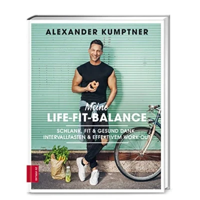 Abbildung von Meine Life fit Balance: Schlank, &amp; gesund dank Intervallfasten effektivem Work out