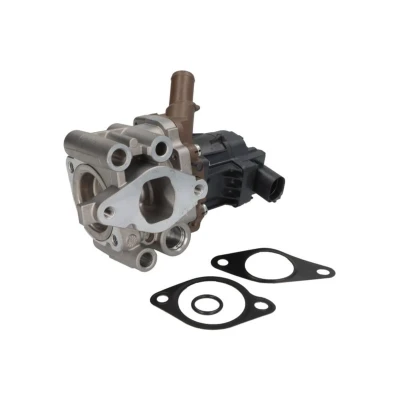 Abbildung von PIERBURG 7.24809.86.0 AGR Ventil elektrisch Steuerventil FIAT: Ducato III Van