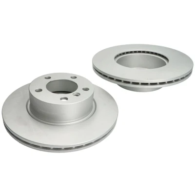 Abbildung von FERODO PREMIER DDF2195C Bremsscheibe 300 22 5 120 Belüftet beschichtet mit Schrauben BMW: 3 Saloon, Touring, 4 Gran Coupe