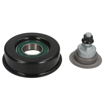 Abbildung von SKF VKM 65034 Umlenkrolle