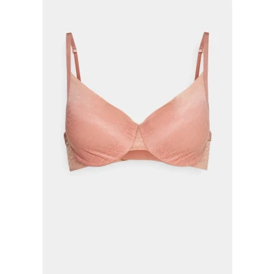 Abbildung von Triumph Signature Sheer WHP Schalen BH (85B Toasted almond)