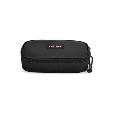 Abbildung von Eastpak OVAL XL Single Kosmetiktasche, Größe: One Size, Black