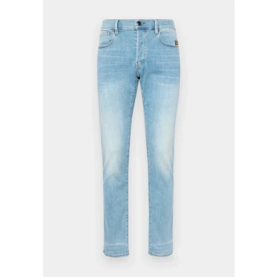 Abbildung von G STAR Slim FIT Jeans Fit, Herren, Größe: 26x32, Light blue