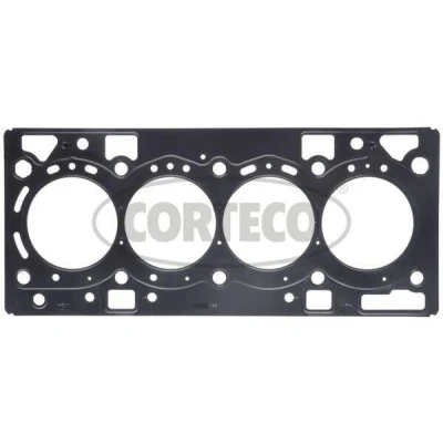 Abbildung von CORTECO 83403060 Zylinderkopfdichtung 0,5 80 Metall FORD: FOCUS 3, 3 Turnier, Grand C Max