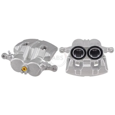 Abbildung von A.B.S. 721051 Bremssattel 184 NISSAN: X Trail