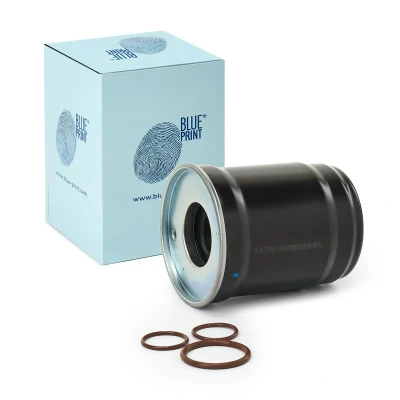 Abbildung von BLUE PRINT ADBP230045 Kraftstofffilter Leitungsfilter mit Dichtring