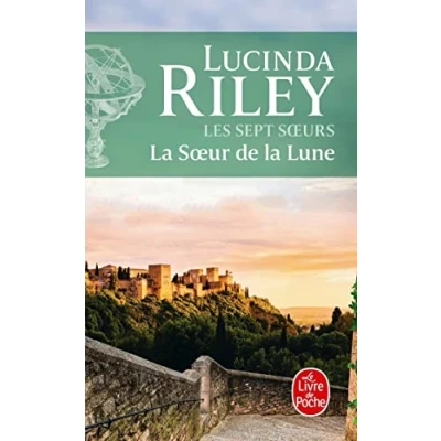 Abbildung von Les sept soeurs 05: la soeur de lune