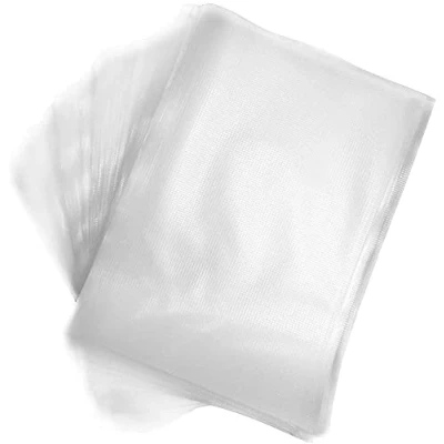 Abbildung von Namvo 50 Stück Karpfen Angeltaschen, PVA, wasserlöslich, Feste Köder, Boilie Rig und Karpfenangeln, Zubehör für Angelausrüstung (15 x 20 cm)