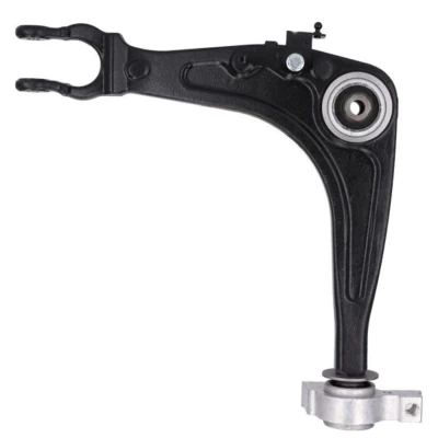 Abbildung von FEBI BILSTEIN 179406 Querlenker Vorderachse links Dreieckslenker (NKW) CITROËN: C5 III Estate, 3, C6 Saloon
