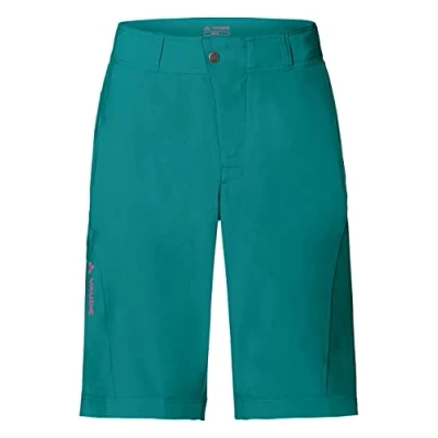 Abbildung von VAUDE Damen Women&#039;s Ledro Shorts, Wave, 40 EU