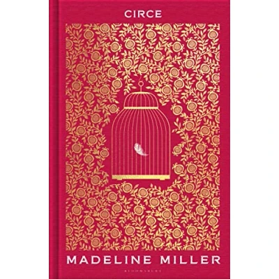 Abbildung von Circe: The stunning new anniversary edition from author of international bestseller Song Achilles