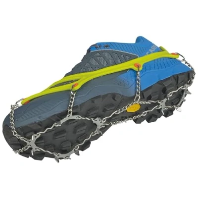 Abbildung von C.A.M.P. Ice Master Run M 39/41 Limette/Orange